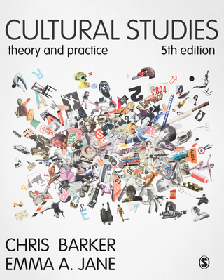 Cultural Studies Theory and Practice