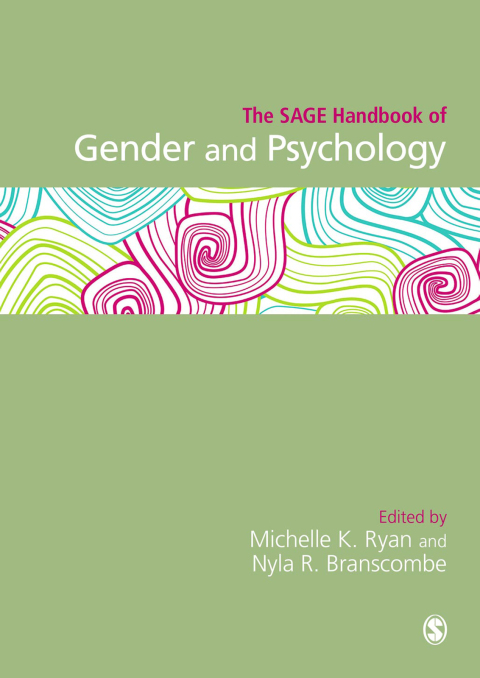 Cover image for book The SAGE Handbook of Gender and Psychology