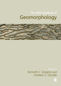 Cover image: The SAGE Handbook of Geomorphology 1st edition 9781446295847