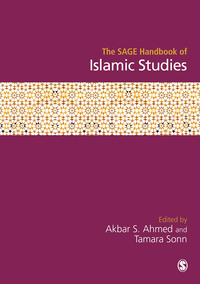 Cover image: The SAGE Handbook of Islamic Studies 1st edition 9780761943259