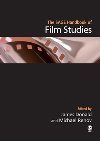 Cover image: The SAGE Handbook of Film Studies 1st edition 9780761943266
