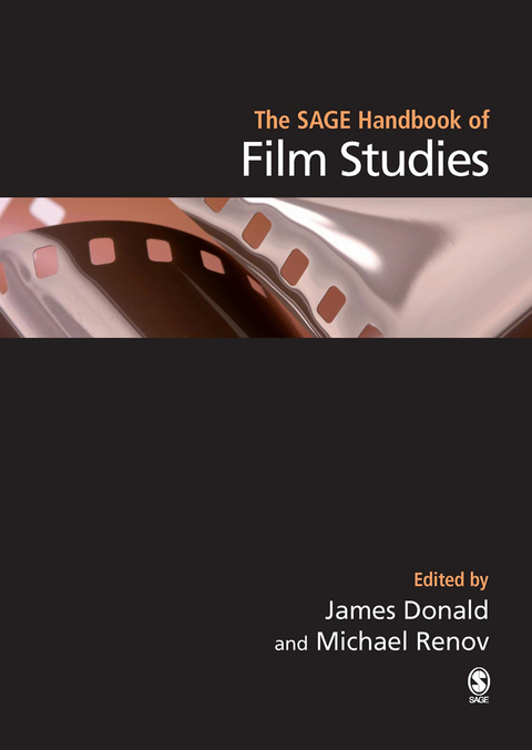 Cover image for book The SAGE Handbook of Film Studies