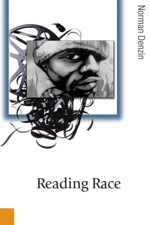Cover image for book Reading Race