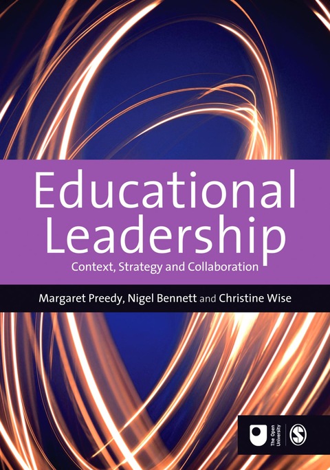 Cover image for book Educational Leadership