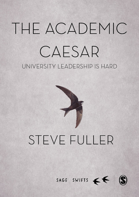 The Academic Caesar 