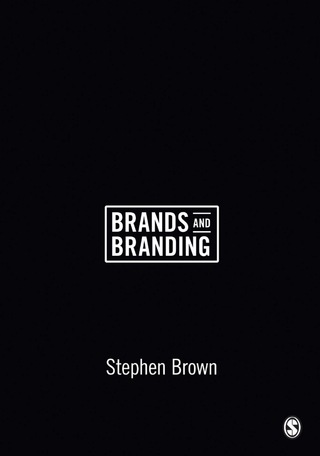 Brands and Branding