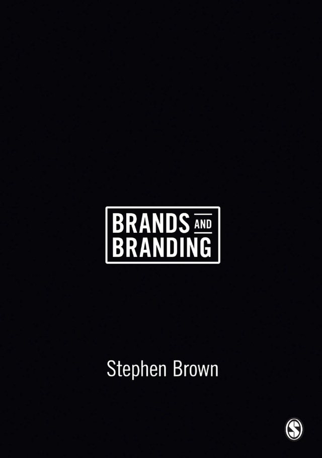 Brands and Branding