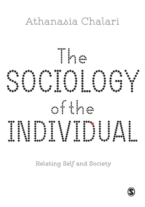 Cover image for book The Sociology of the Individual