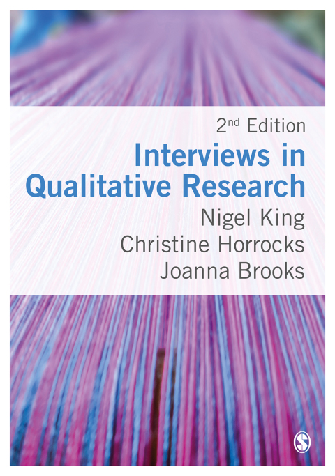 Interviews in Qualitative Research 