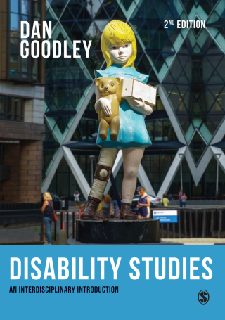 Disability Studies an Interdisciplinary Introduction
