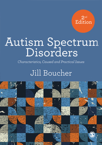 Cover image: Autism Spectrum Disorder 2nd edition 9781446295663