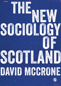 NEW SOCIOLOGY OF SCOTLAND