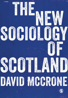 NEW SOCIOLOGY OF SCOTLAND