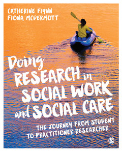 DOING RESEARCH IN SOCIAL WORK AND SOCIAL CARE