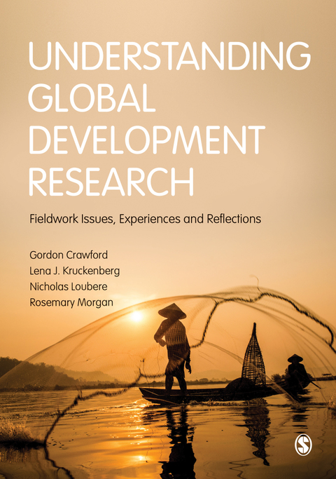 Cover image for book Understanding Global Development Research