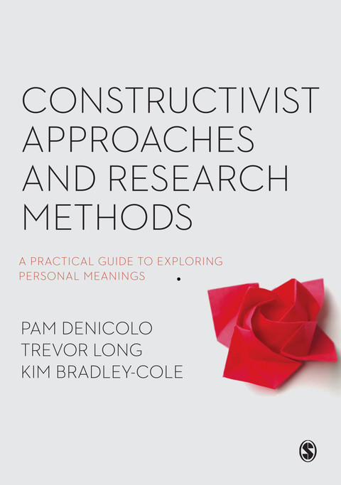 Constructivist Approaches and Research Methods 