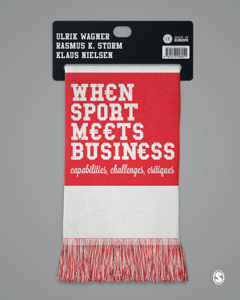Cover image for book When Sport Meets Business