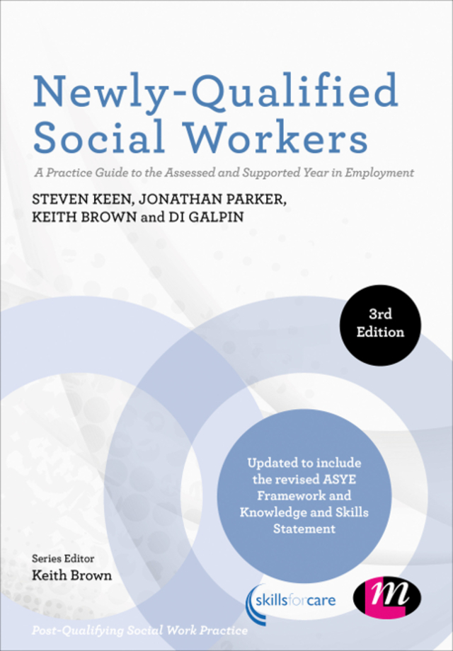Newly Qualified Social Workers