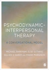 Cover image: Psychodynamic-Interpersonal Therapy 1st edition 9780761956624