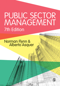 PUBLIC SECTOR MANAGEMENT