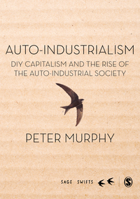 Cover image: Auto-Industrialism 1st edition 9781473961715