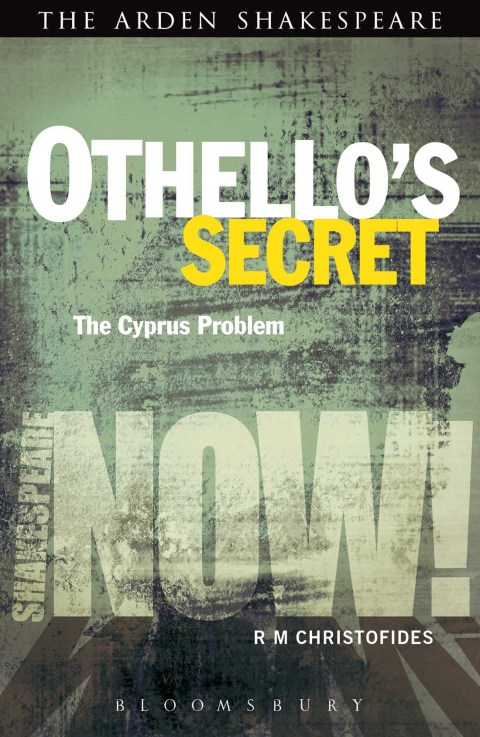 Cover image for book Othello's Secret