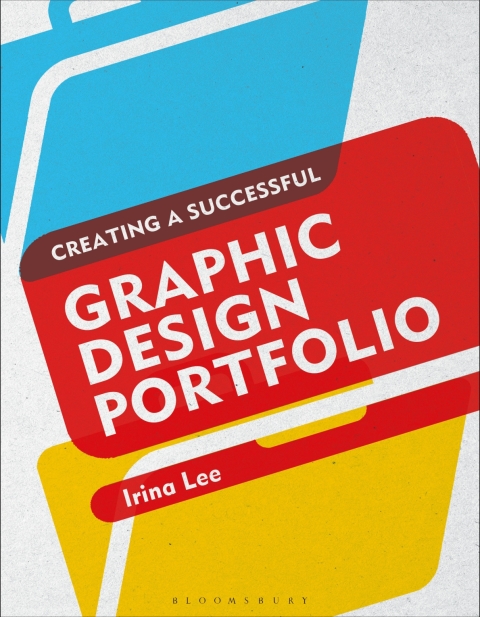 Cover image for book Creating a Successful Graphic Design Portfolio