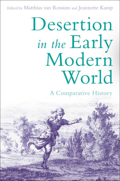 Cover image for book Desertion in the Early Modern World