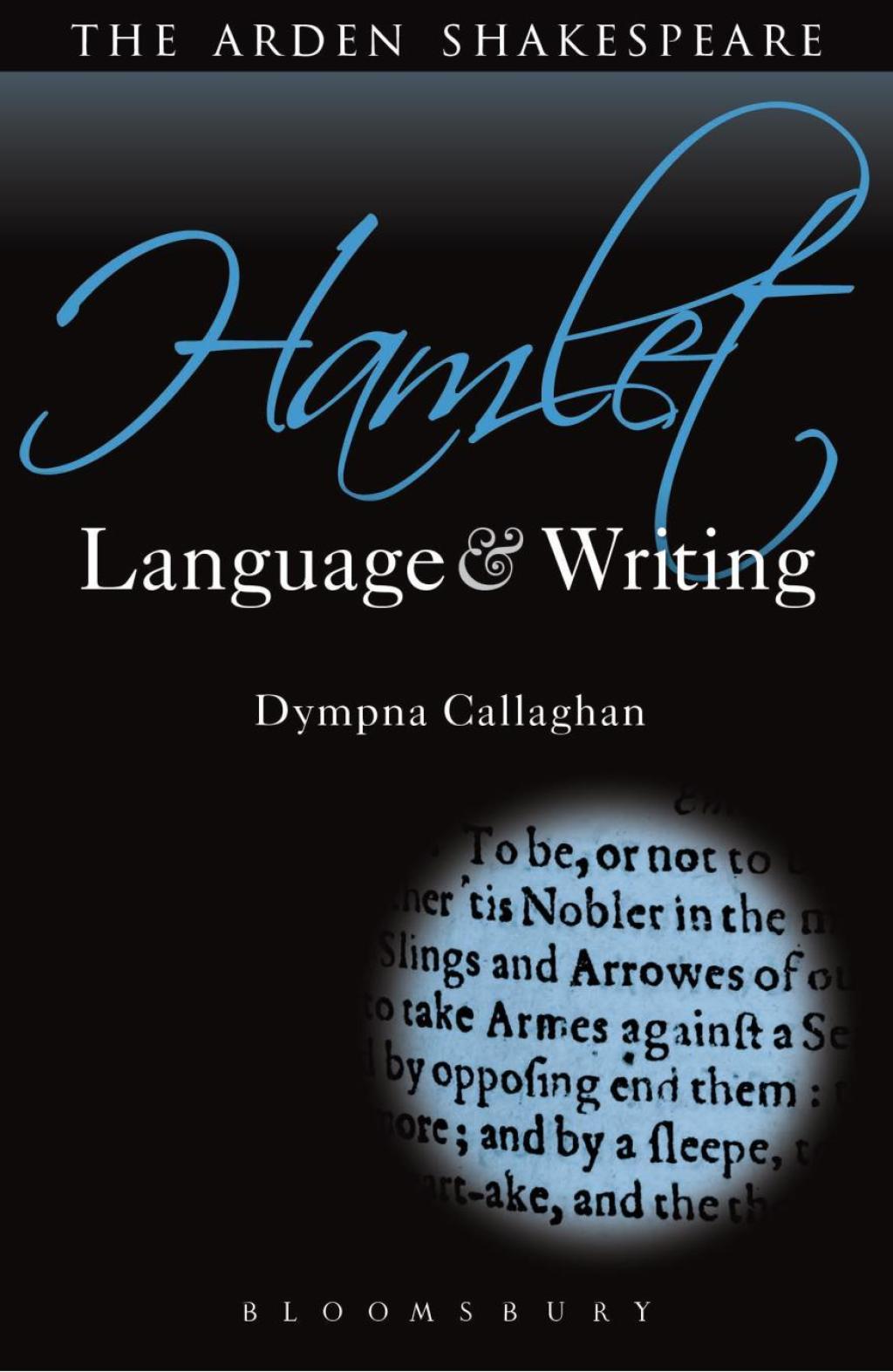 Hamlet: Language and Writing - 1st Edition (eBook Rental)