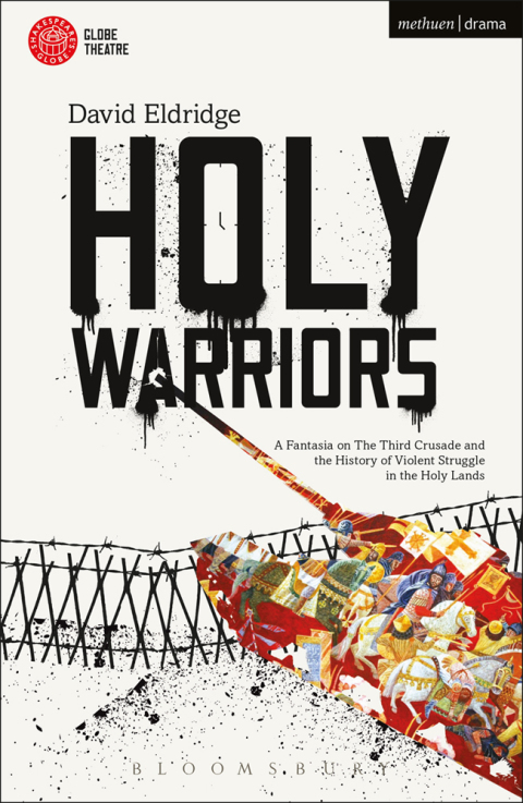 Holy Warriors 