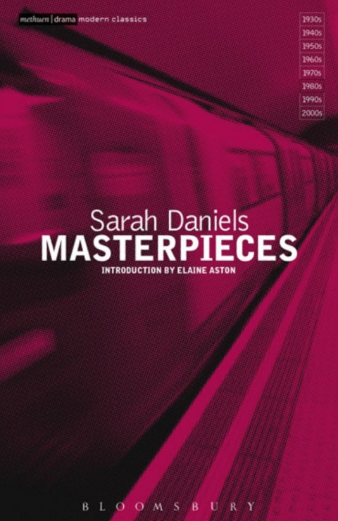 Cover image for book Masterpieces