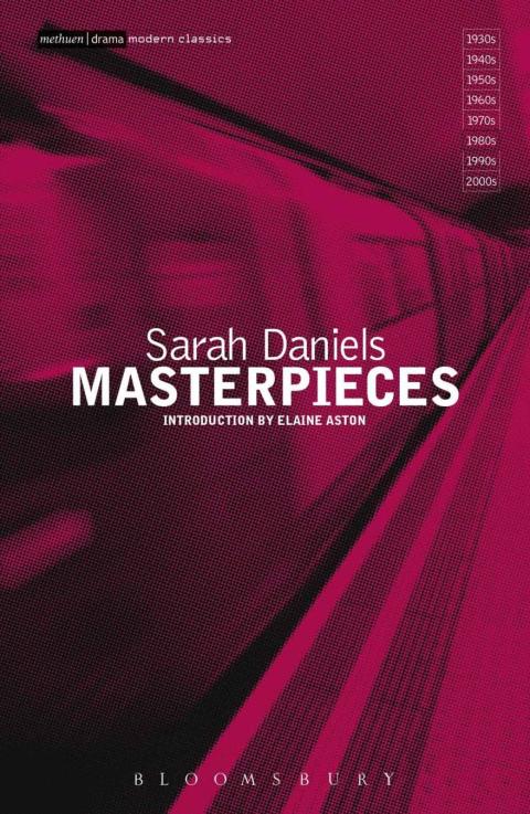 Cover image for book Masterpieces