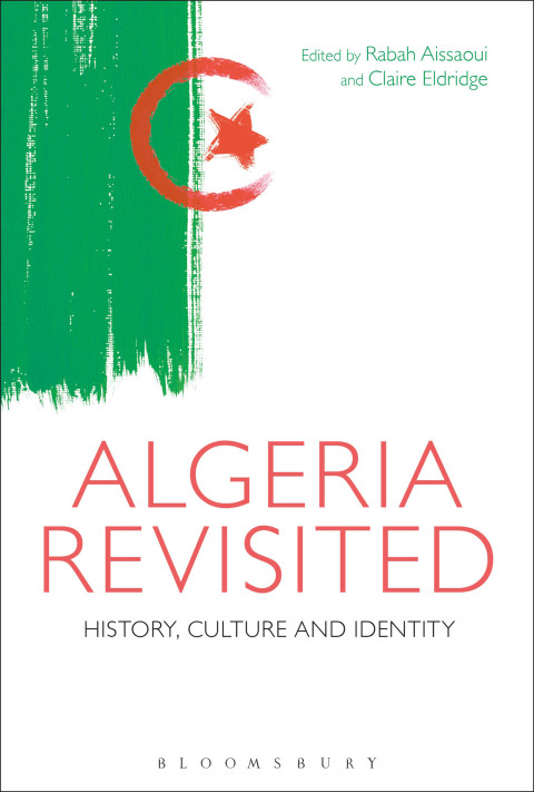 Cover image for book Algeria Revisited