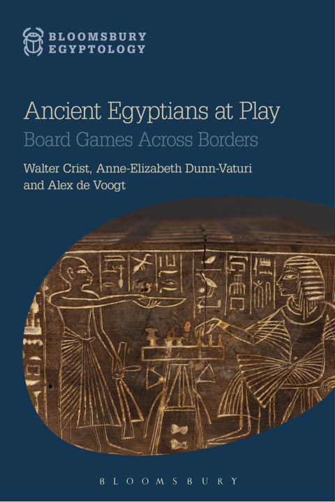 Ancient Egyptians at Play 