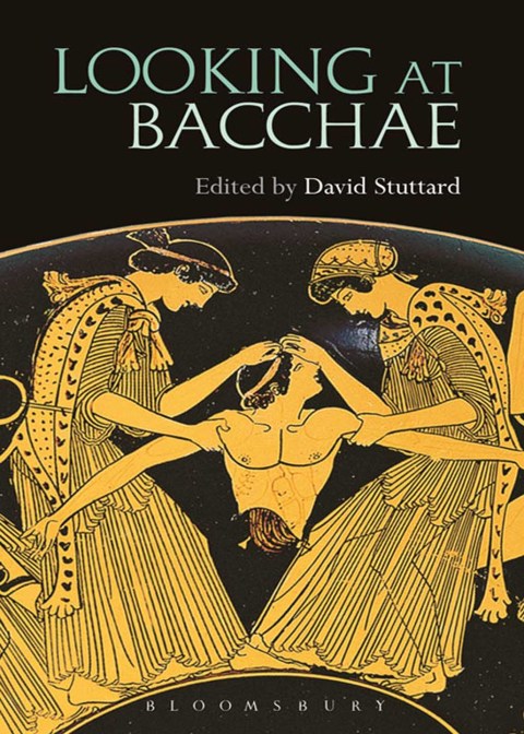 Looking at Bacchae 