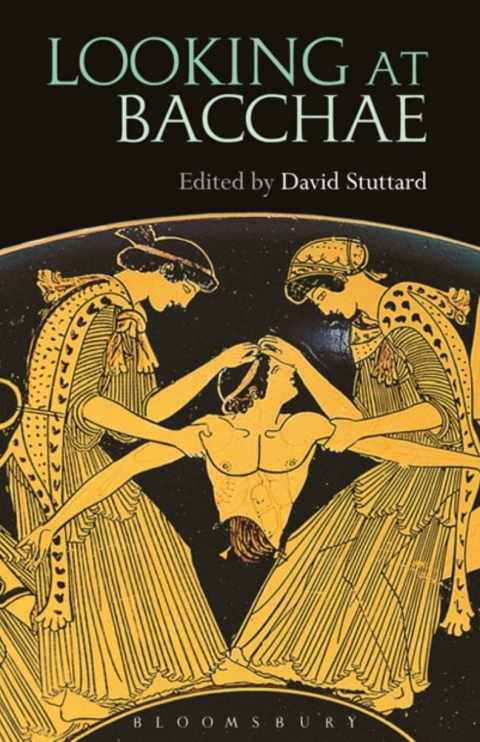 Looking at Bacchae 