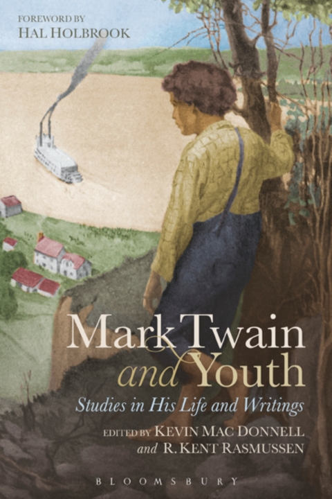 Mark Twain and Youth 