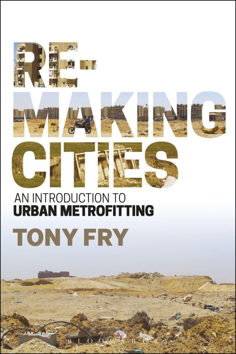Cover image for book Remaking Cities