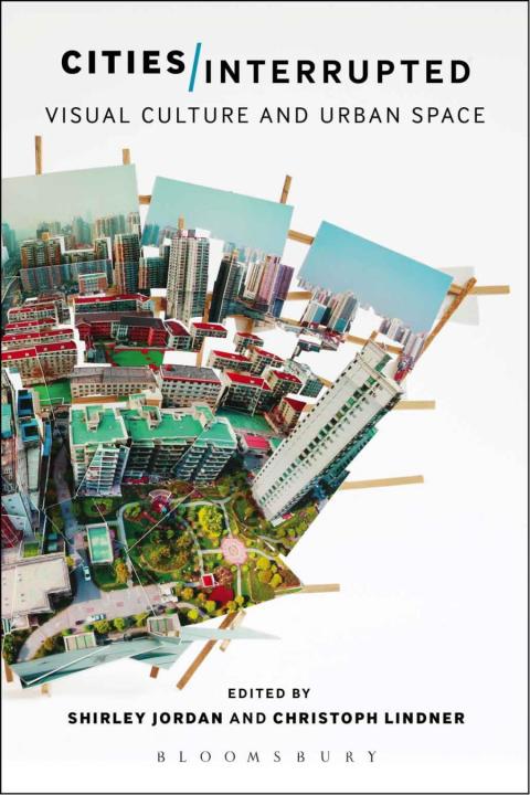 Cover image for book Cities Interrupted