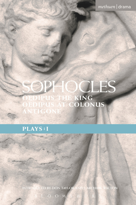 Cover image for book Sophocles Plays: 1