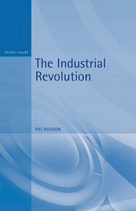 Cover image for book The Industrial Revolution