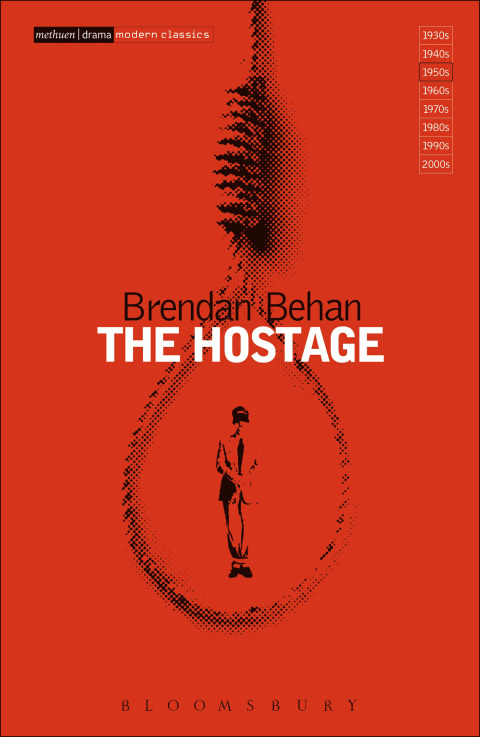 The Hostage 