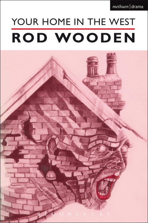 Cover image for book Your Home In The West