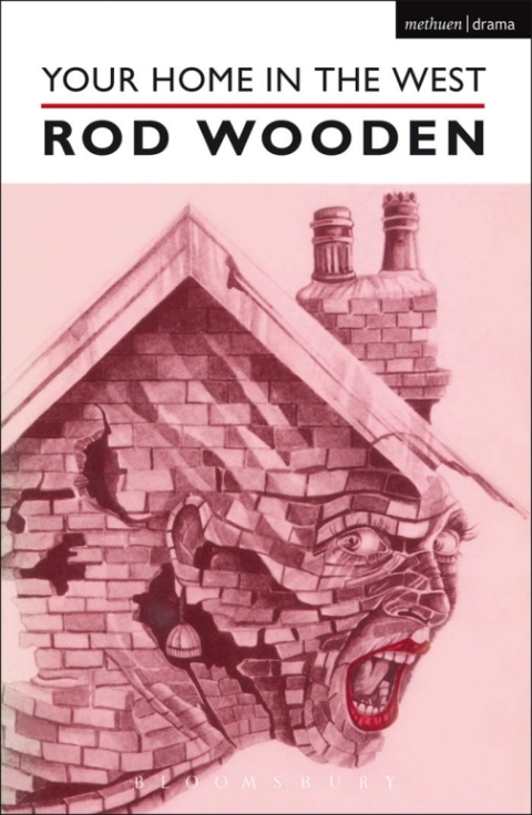 Cover image for book Your Home In The West