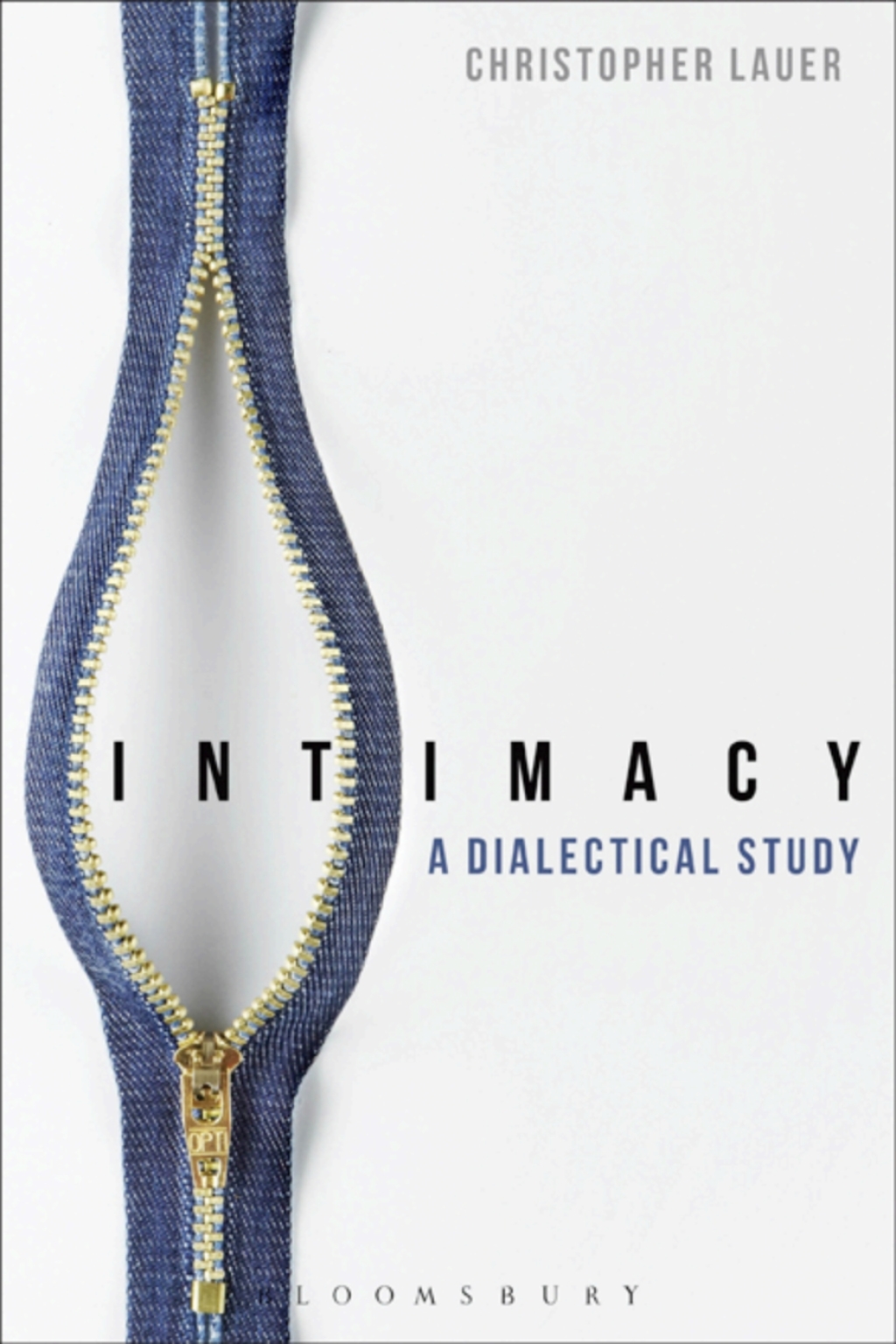 Intimacy - 1st Edition (eBook)