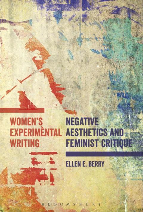 Cover image for book Women's Experimental Writing