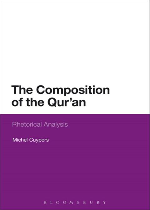 The Composition of the Qur'an 