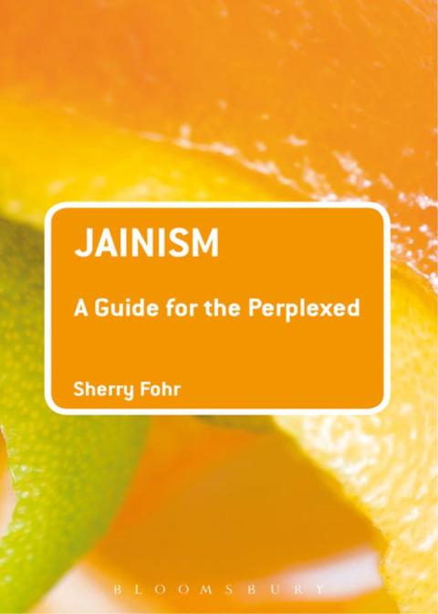 Cover image for book Jainism: A Guide for the Perplexed