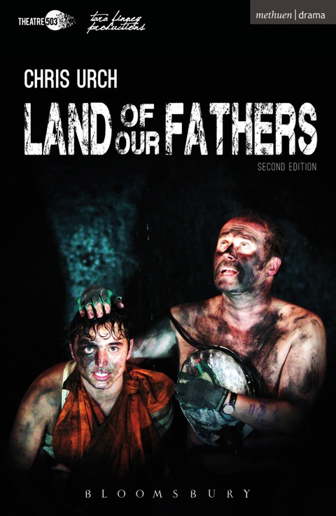 Cover image for book Land of our Fathers