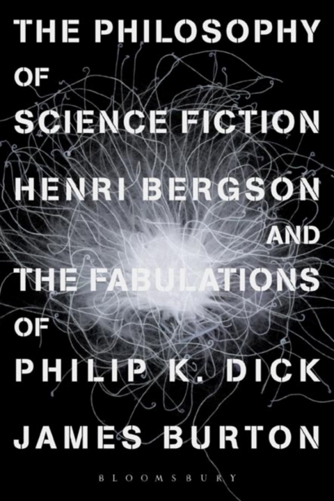 Cover image for book The Philosophy of Science Fiction
